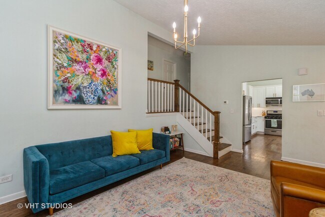Foto del edificio - 579 Lowden Ave