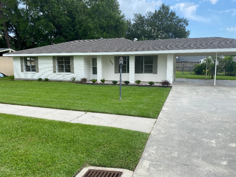 Primary Photo - 309 S Wakefield Dr
