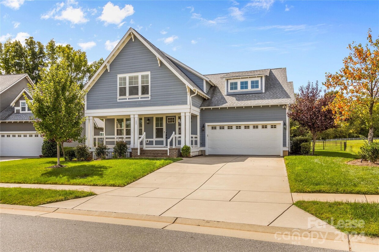 Primary Photo - 106 Slocumb Ln