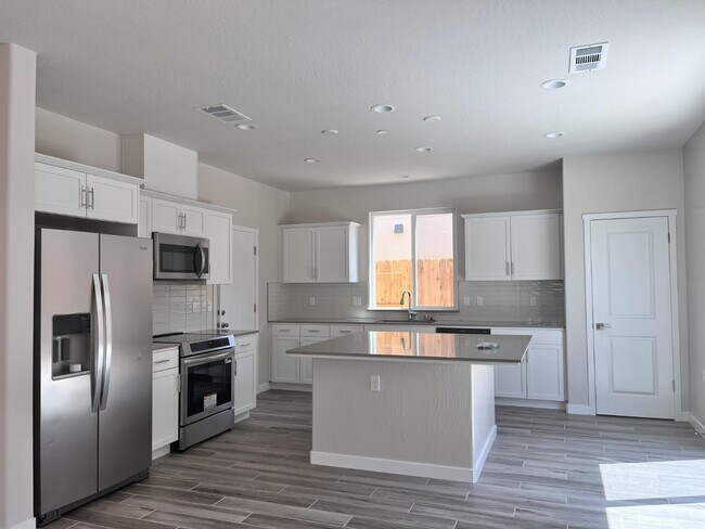 Foto del edificio - 2909 E Veleta Dr