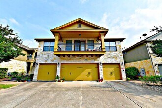 Building Photo - 14815 Avery Ranch Blvd