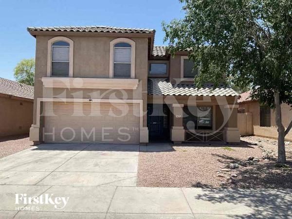 Foto principal - 29624 N Desert Willow Blvd