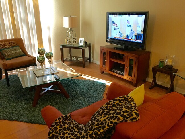 Foto del edificio - 5218 Hampton Beach Pl