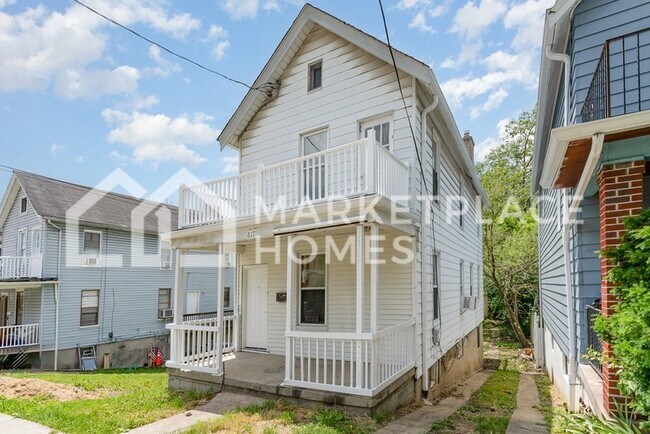 Foto del edificio - 617 Trenton Ave