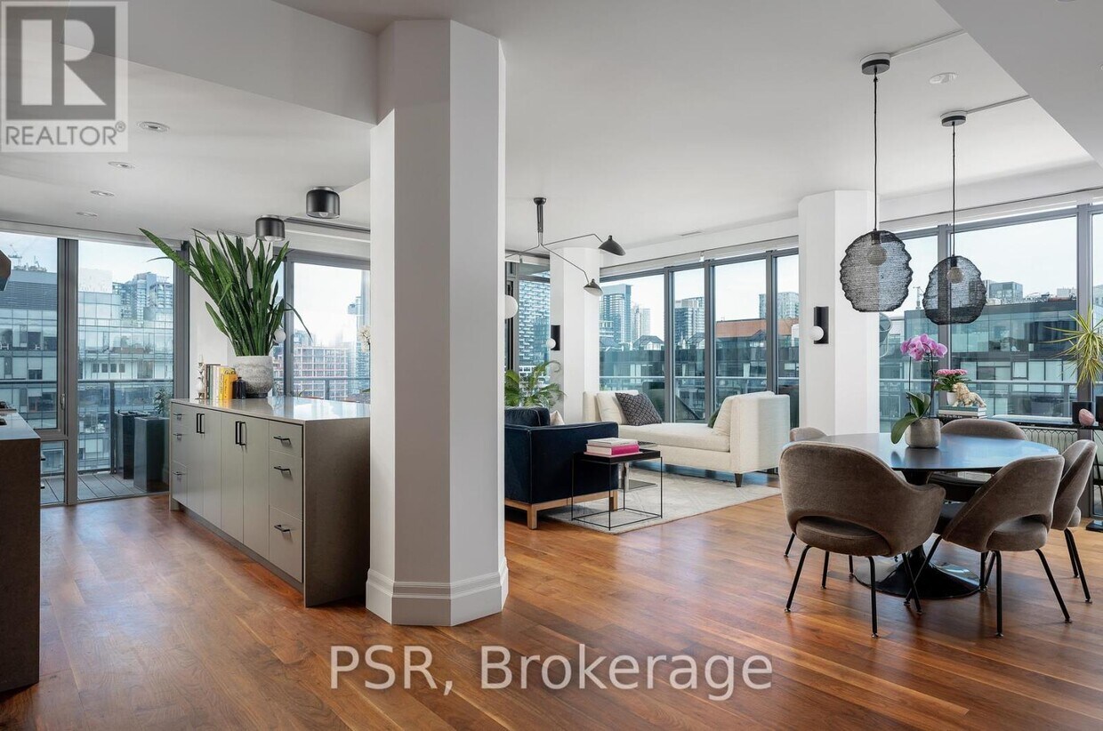 Photo principale - 95-1595 Bathurst St