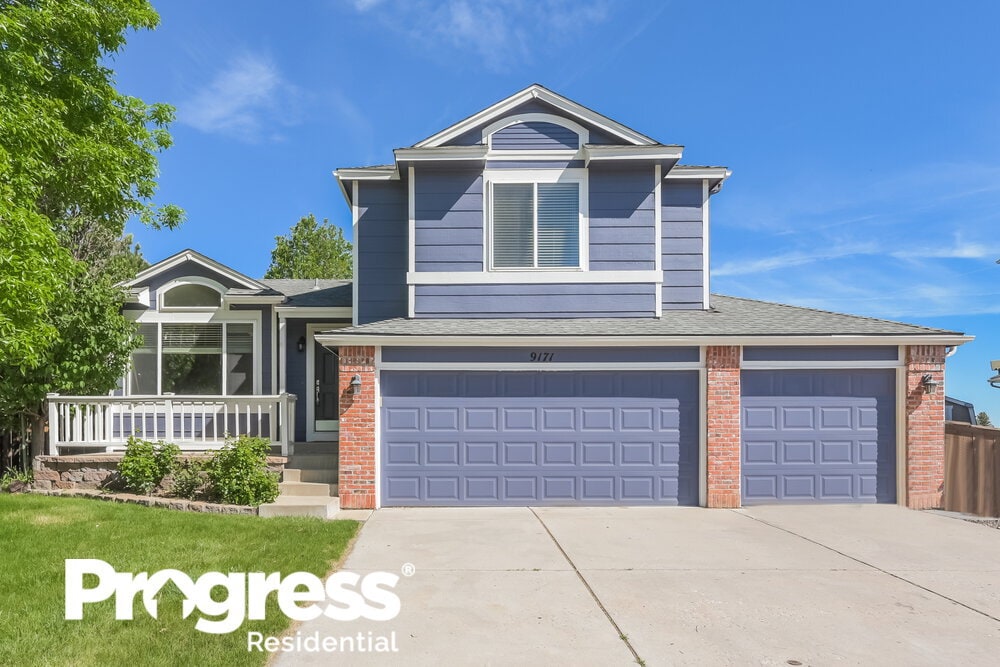 9171 Weeping Willow Ct, Highlands Ranch, CO 80130 House Rental in