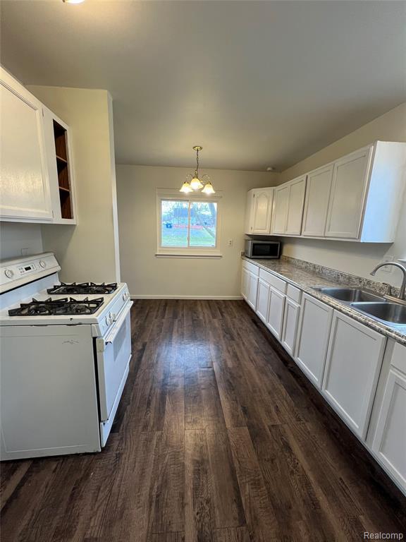 Foto del edificio - 11409 W Point St