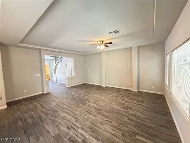 Building Photo - 6055 Montana Peak Ave