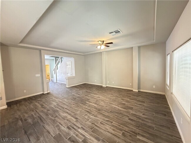 Foto del edificio - 6055 Montana Peak Ave