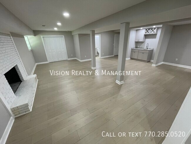 Foto del edificio - 4125 Flat Shoals Rd