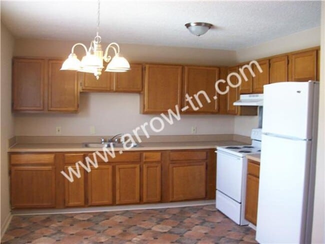 Photo - North-East Nashville 3 bedroom Townhome