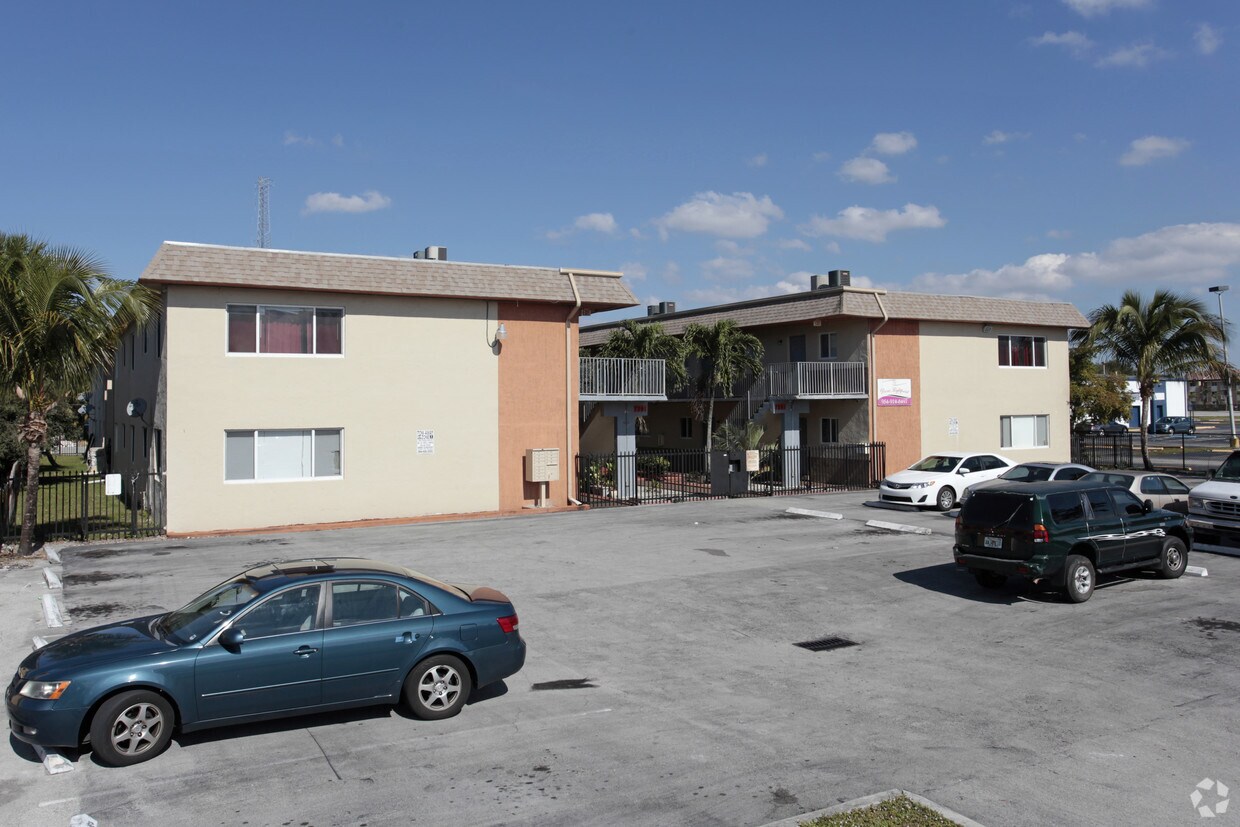 Davie Lightpoint Apartaments - Davie Lightpoint Apartments