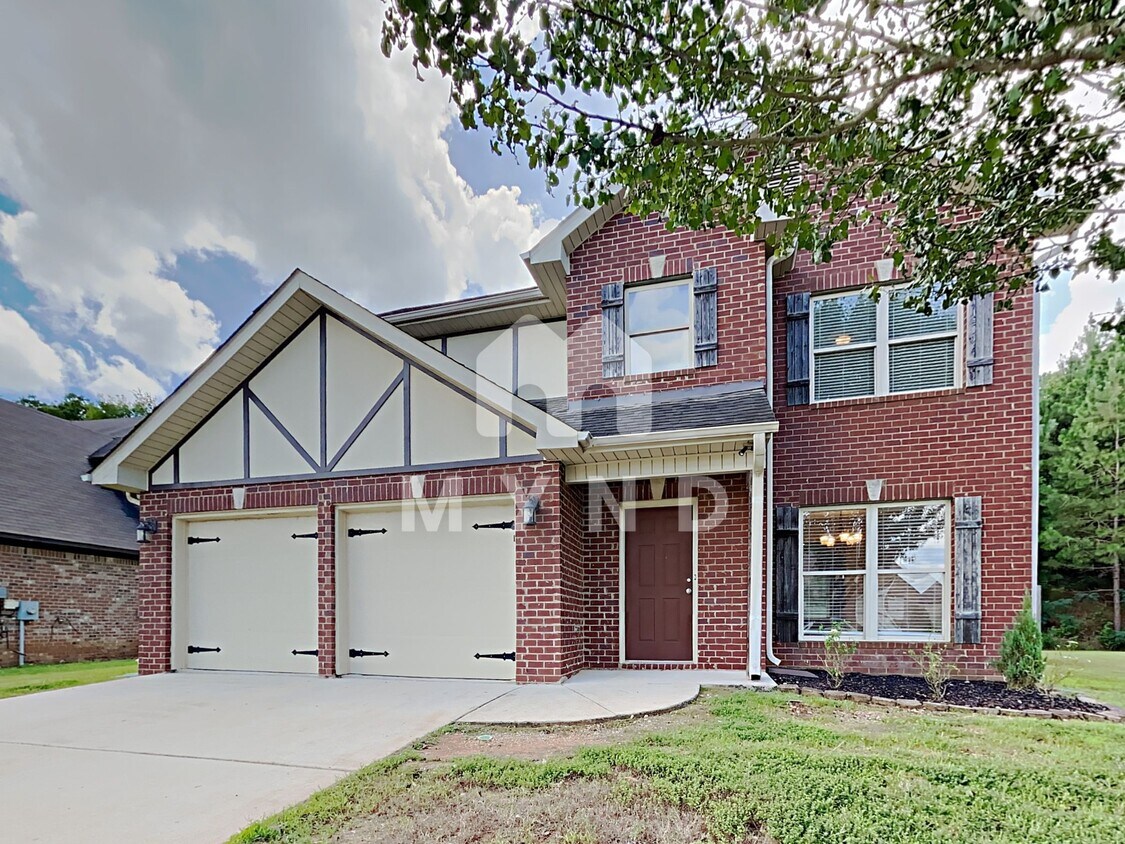 Primary Photo - 3088 Rosewalk Dr