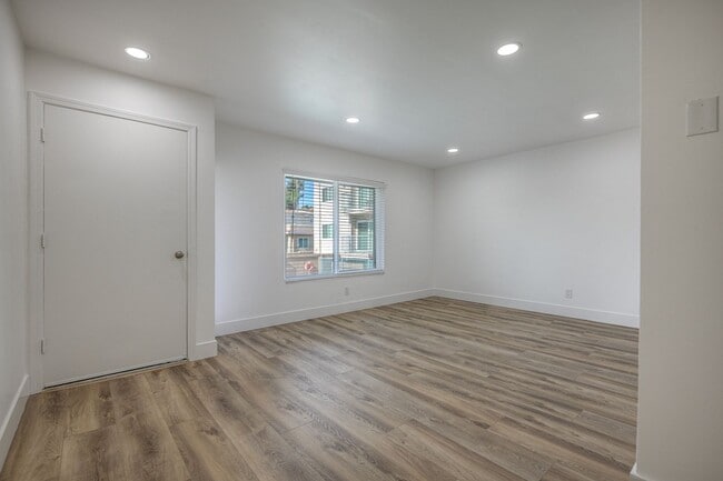 Interior Photo - The Village at La Mesa