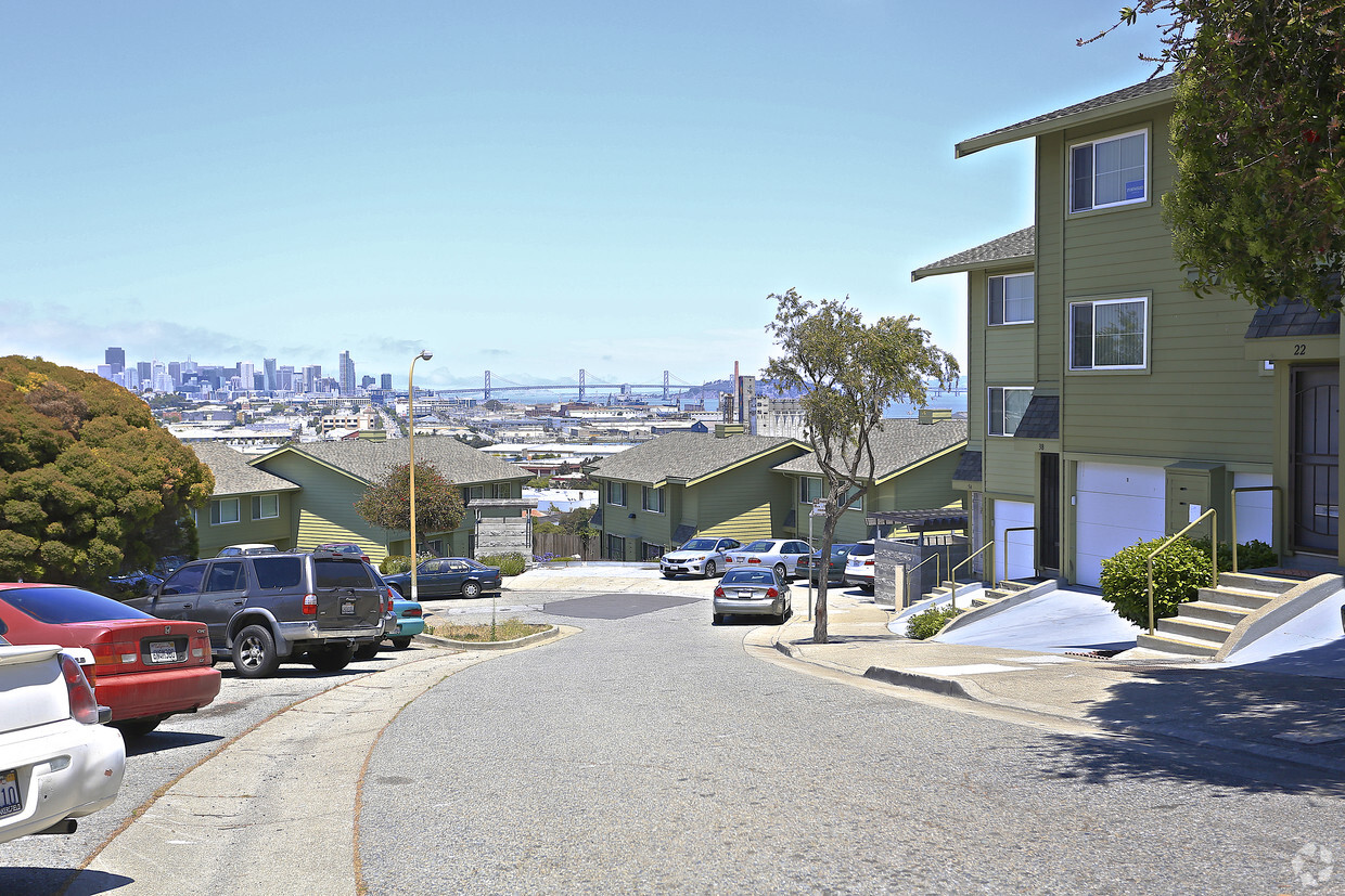 Foto principal - Unity Homes