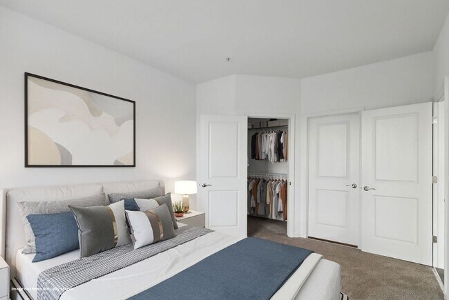 Foto del edificio - Windsor Commons Apartments