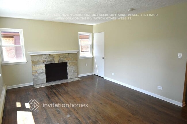 Building Photo - 3046 Emerson St