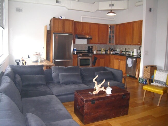 Building Photo - 300 Communipaw Ave