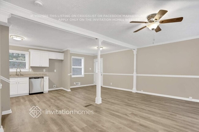 Foto del edificio - 2479 Enon Rd