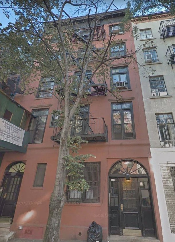 Primary Photo - 325 West 4th Street