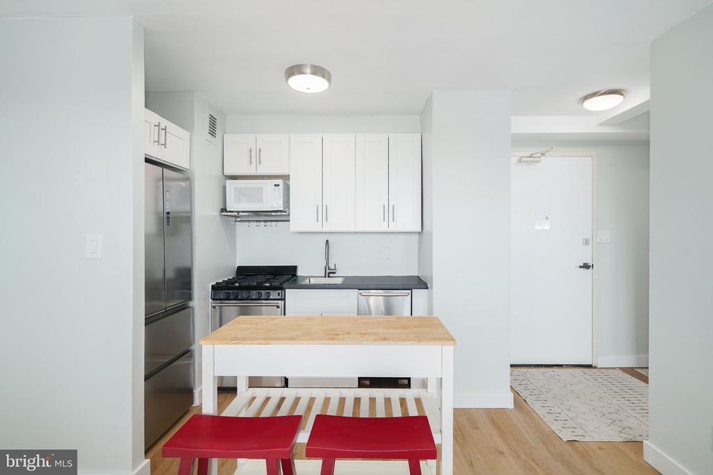 Foto principal - 1810 Rittenhouse Square