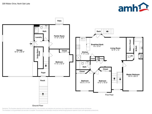 Foto del edificio - 229 Walton Dr