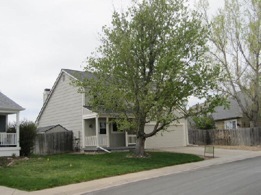 Primary Photo - Affordable Home In Founders Village