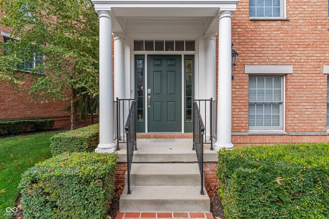 Foto del edificio - 12752 Apsley Ln