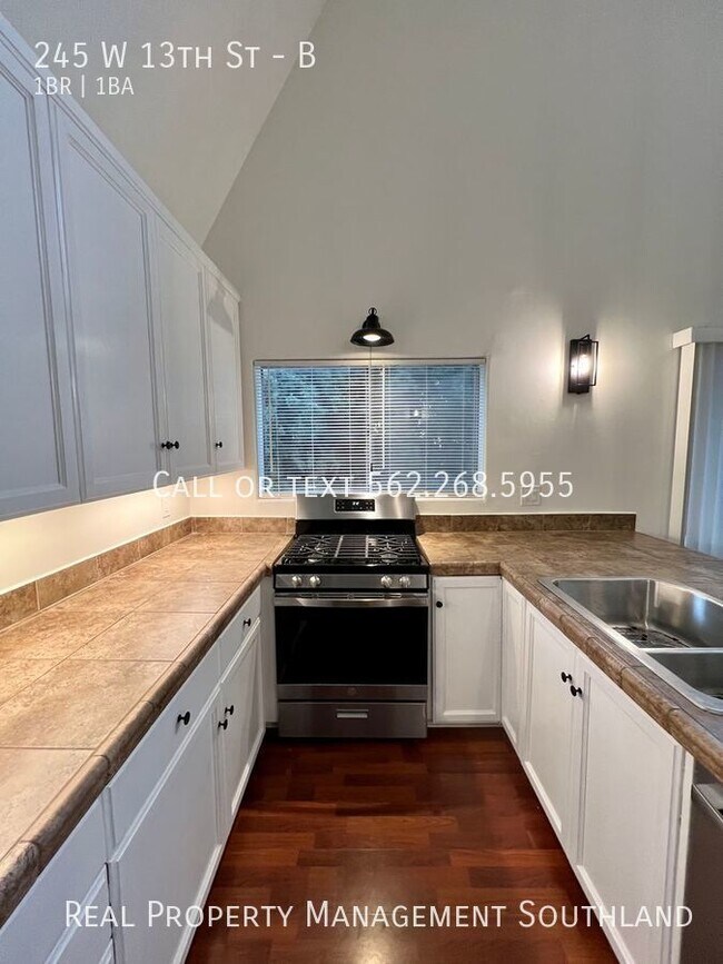 Building Photo - 1 Bed/ 1 Bath Apartment in San Pedro For R...