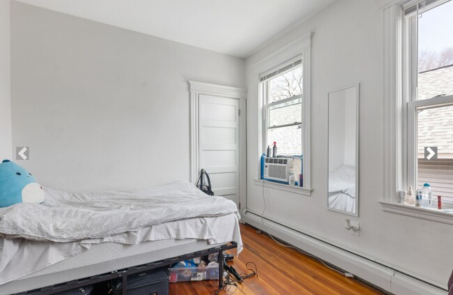 Foto del edificio - 248 Summer St