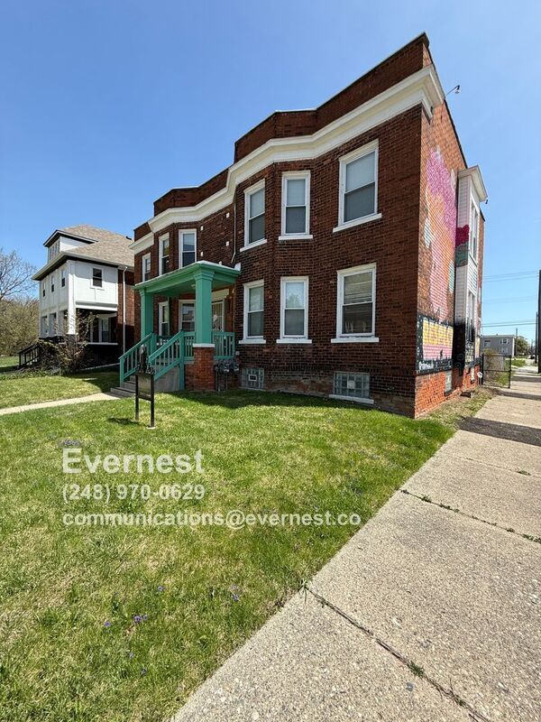 Foto del edificio - 504 Westminster St