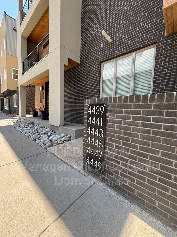 Photo - 4447 Tennyson Street