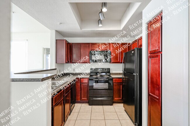 Building Photo - 2 Bed 2 Bath Condo in Ahwatukee!