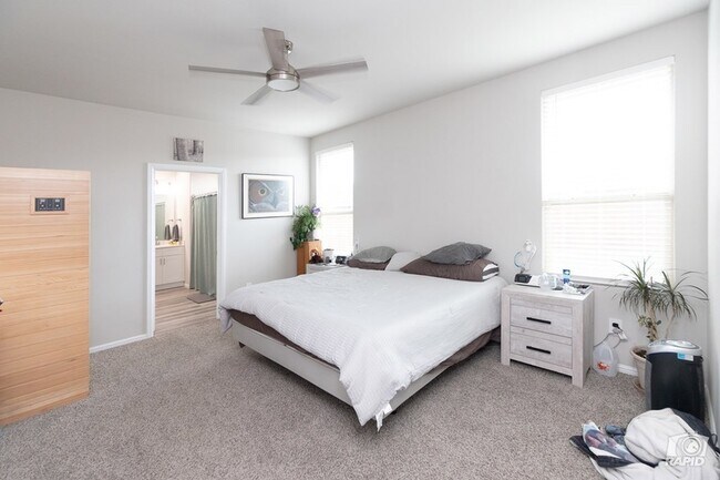 Building Photo - 6313 Globe Life Ct