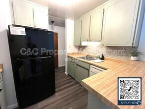 Building Photo - 1591 Ellis St