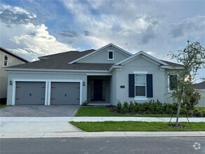 Building Photo - 15161 Lake Bessie Loop