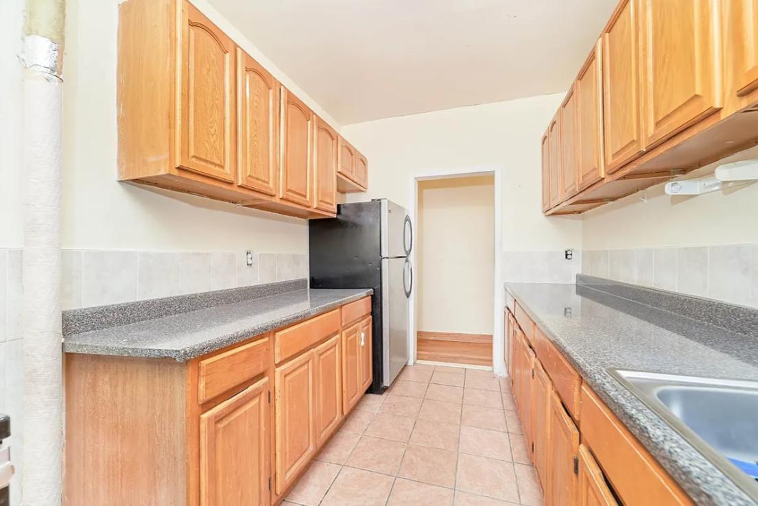 Photo - 501 West 135th Street - Apt. 12