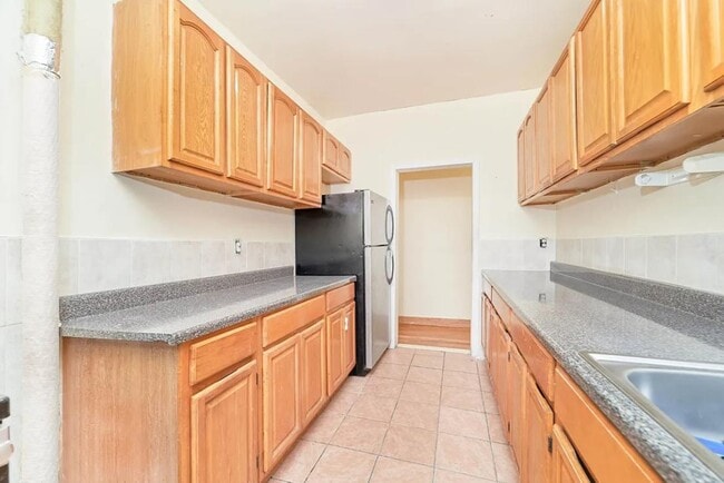 Photo - 501 W 135th St Apartment