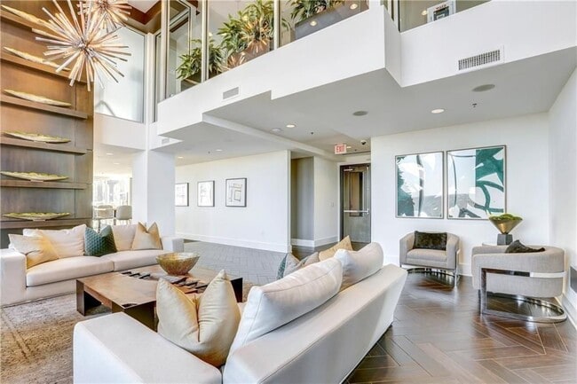 Building Photo - 855 Peachtree St NE