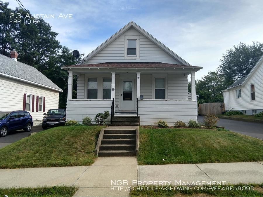Primary Photo - 23 Austain Ave