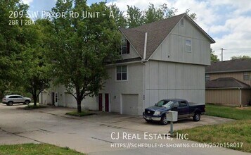 Building Photo - 209 SW Pryor Rd