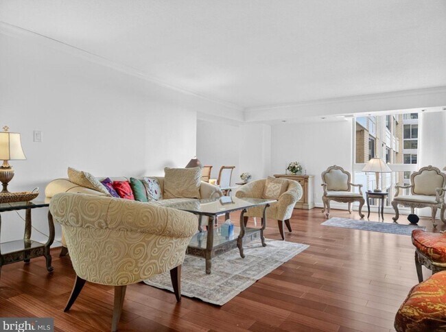 Foto del edificio - 4601 N Park Ave