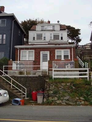 Building Photo - 129 Nahant Rd