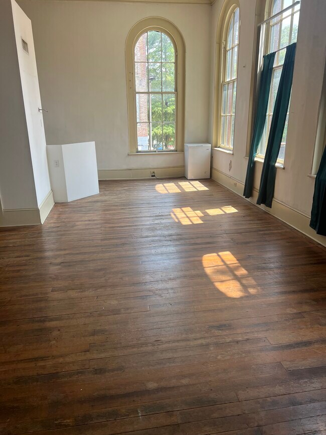 Foto del edificio - 804 Ellis St
