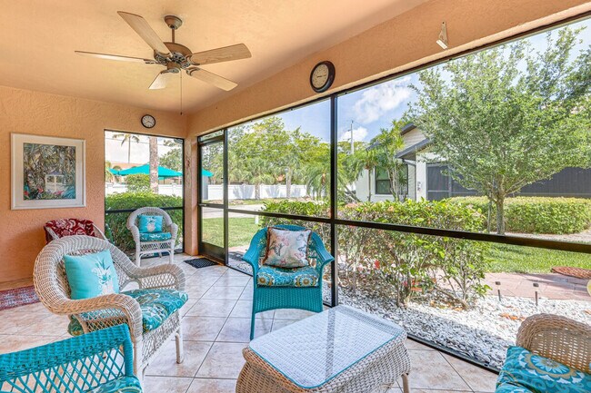 Foto del edificio - 11651 Pointe Cir