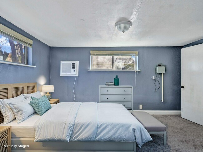 Foto del edificio - 731 W Hull St