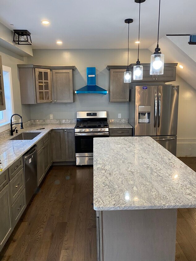 9 Walcott St, Hopkinton, MA 01748 Townhome Rentals in Hopkinton MA