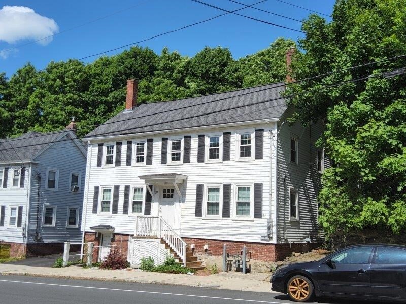 Primary Photo - 117 N Main St