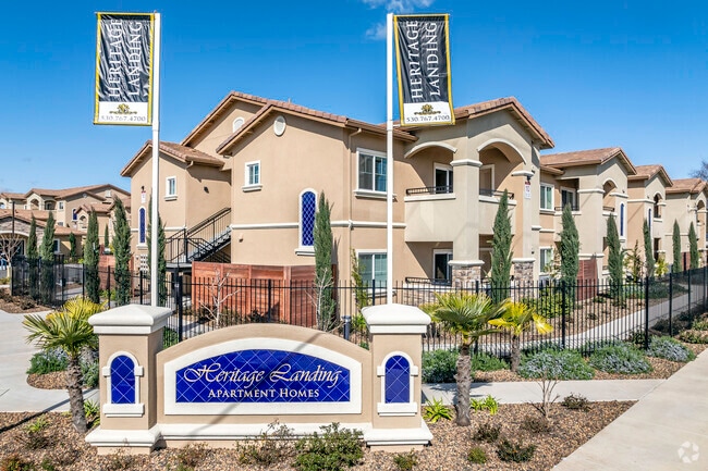 Heritage Landing Apartments