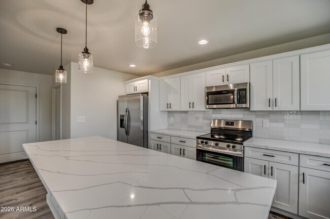 Foto del edificio - 1203 W Pima St